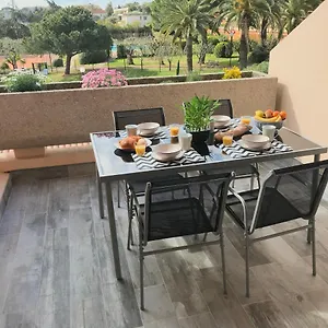2 Pieces, Renove, 2 Piscines+tennis, Mer, Climatisation Antibes
