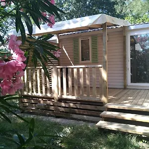  Camping Mobilhome 228 Proche Du , Tv , Clim Ect 4 Etoiles