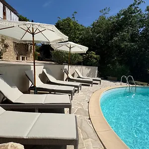  Appartement Le Pavillon De Nina